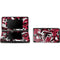NFL Atlanta Falcons Tropical Print 3DS (2011) Skin